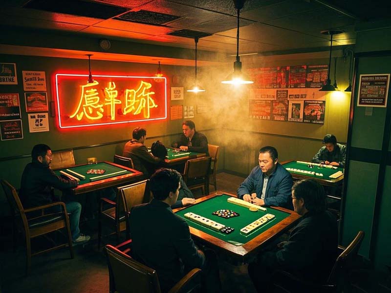 客厅棋牌室导致二手烟味,如何解决?