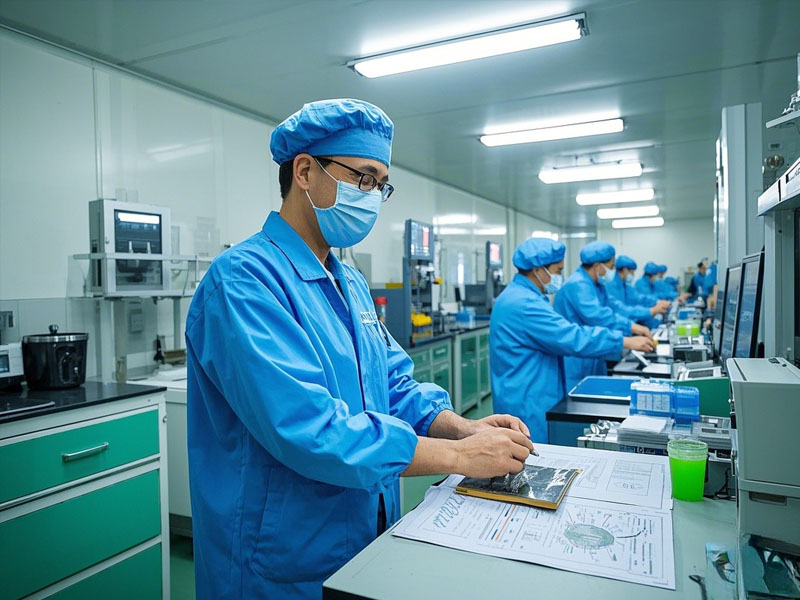 除湿机正常运行但不出水是什么原因?