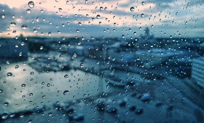 如何对付雨天室内烦人的潮湿感?1个妙招就足够!