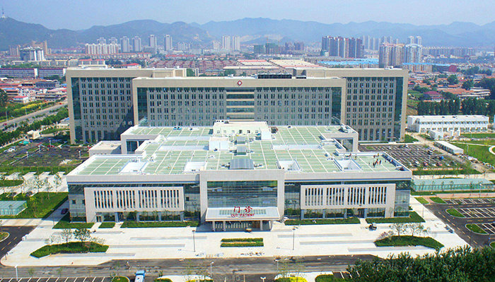 湖北省人民医院