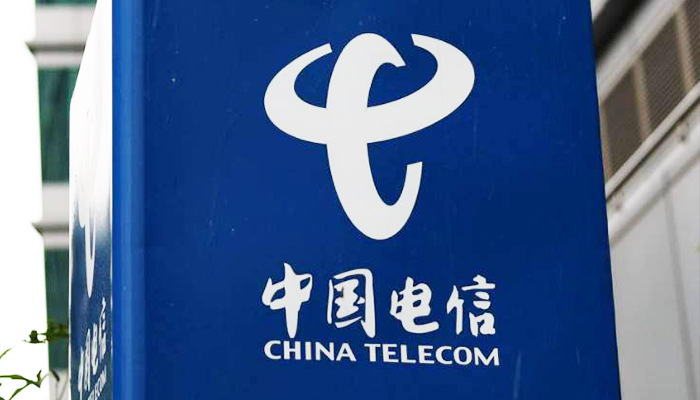 中国电信